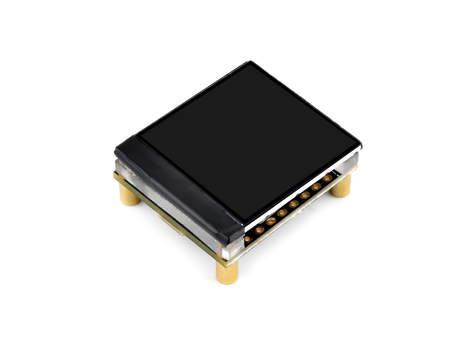 Waveshare ESP32-S3 1.3inch Dis - Esp32 S3 review and price