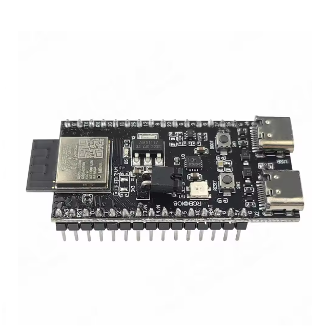 ESP32-H2-DvKitM-1-N4 ESP32-H2  - Esp32 H2 review and price