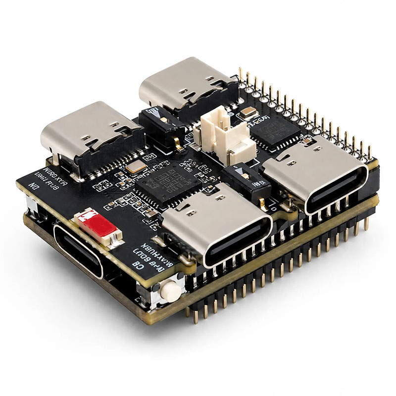 ESP32-P4 Mini Core Development - Esp32 P4 review and price