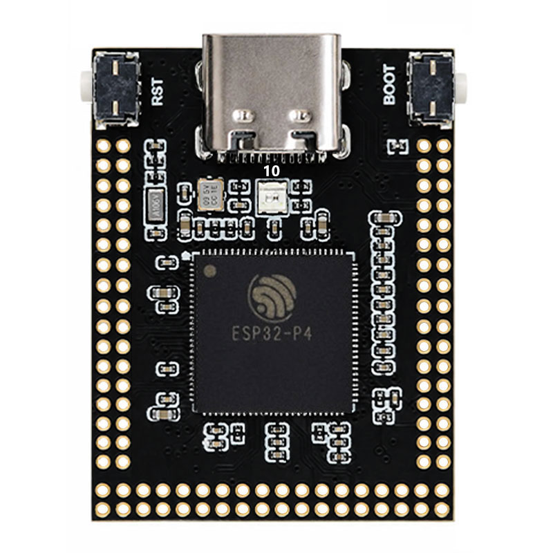 ESP32-P4 Mini Core Development - Esp32 P4 review and price
