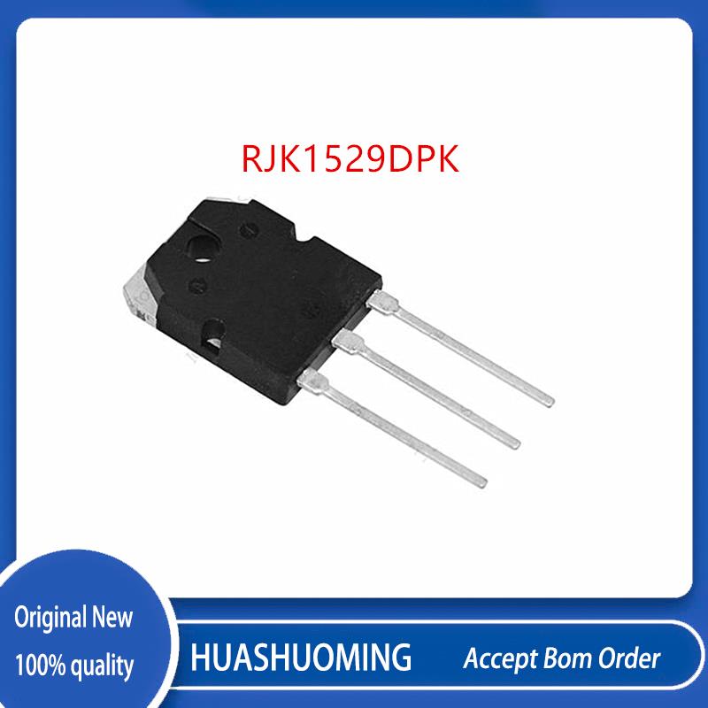 1pcs/lot  RJK1529 RJK1529DPK   - Esp8266 review and price