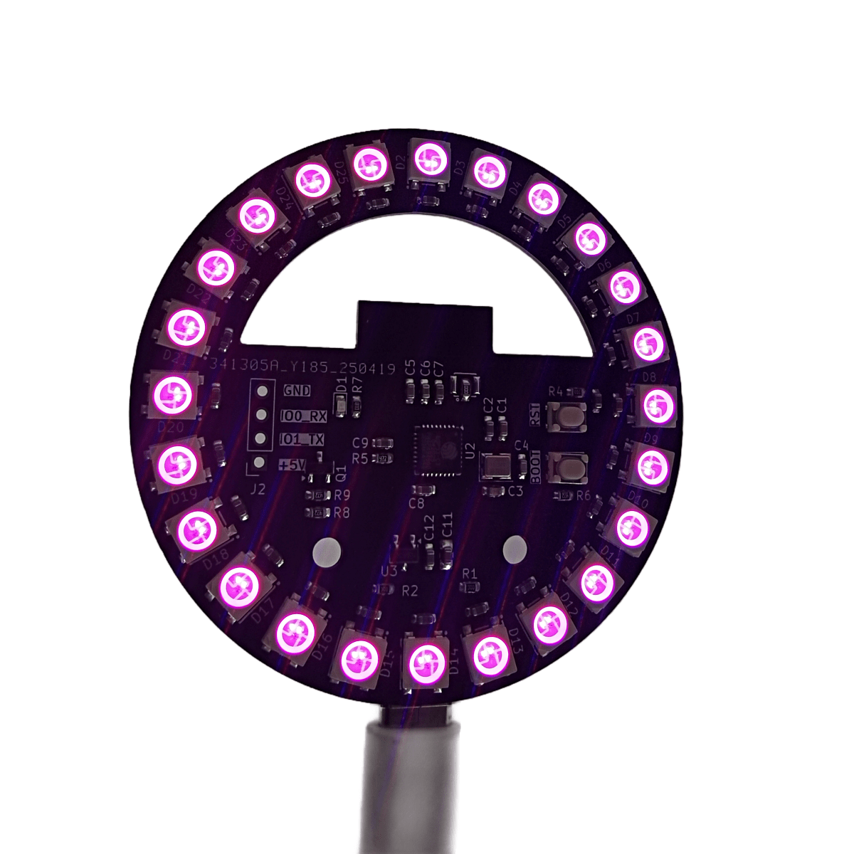 WLED ESP32-C3 Development Boar - Esp32 C3 review and price