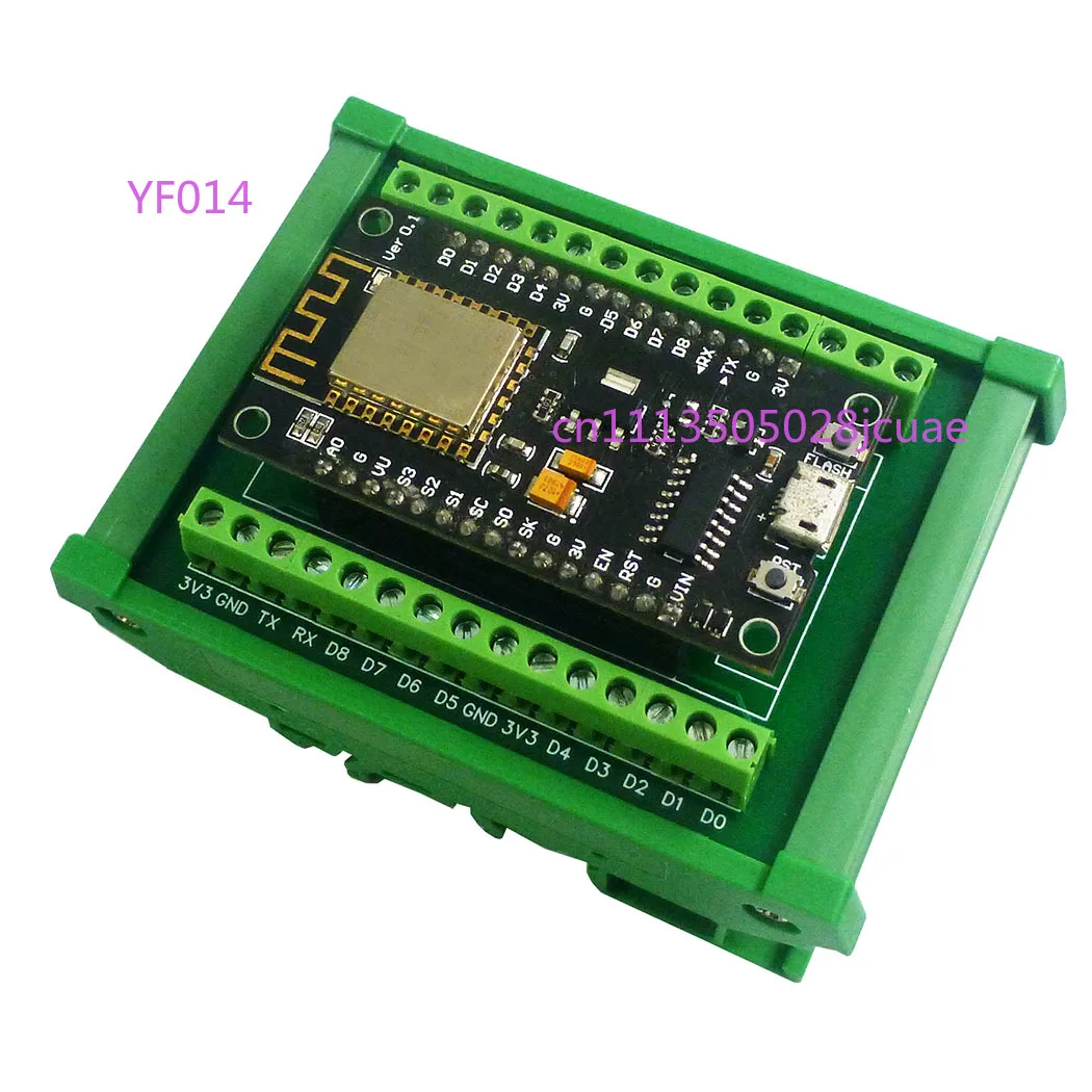 ESP8266 NodeMcu WiFi Module Ar - Esp8266 Nodemcu review and price