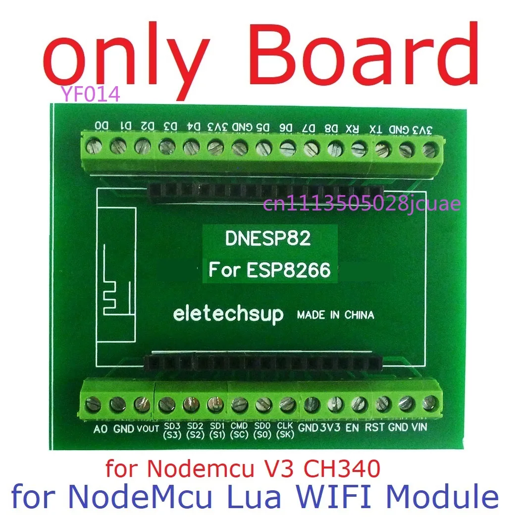 ESP8266 NodeMcu WiFi Module Ar - Esp8266 Nodemcu review and price