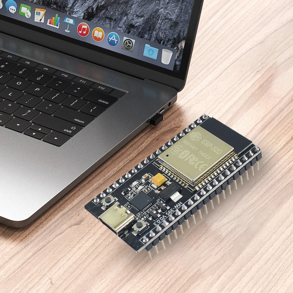 1-10PCS ESP32 Development Boar - Esp32 Wifi Bluetooth Module review and price