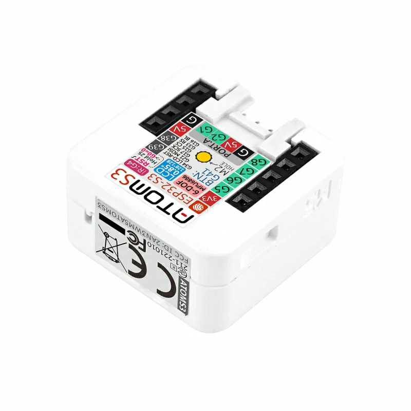 Original M5Stack ATOMS3 ESP32- - Esp32 Uart Module review and price
