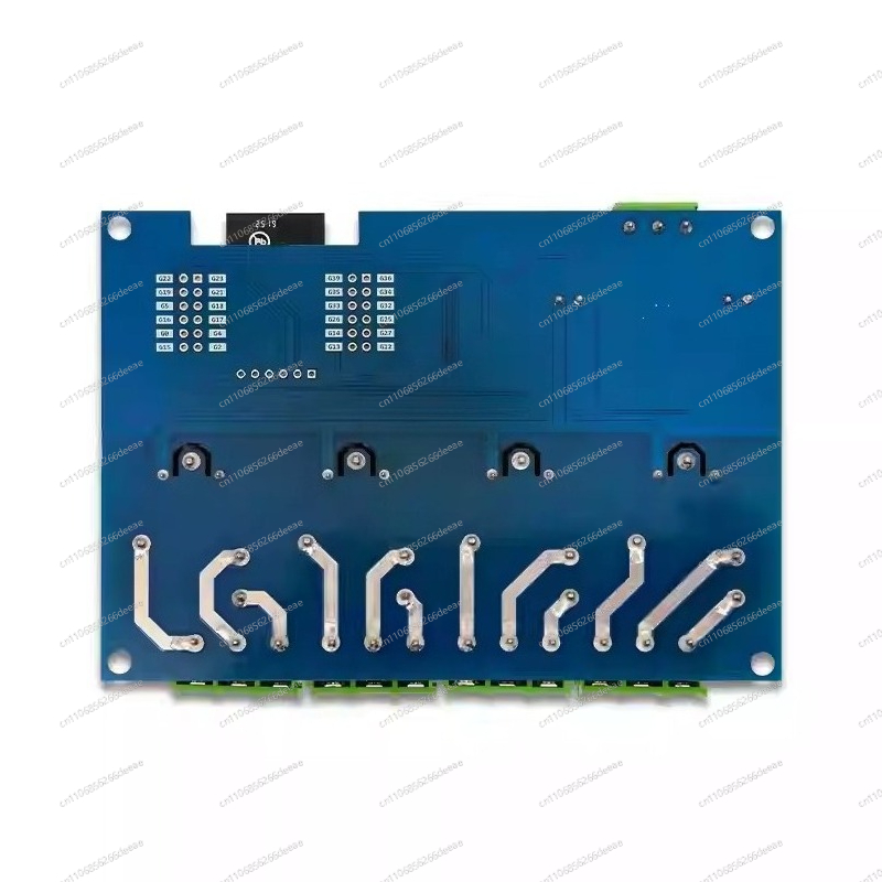 4 Channel 30A WiFi Bluetooth R - Esp32 Wifi Bluetooth Module review and price