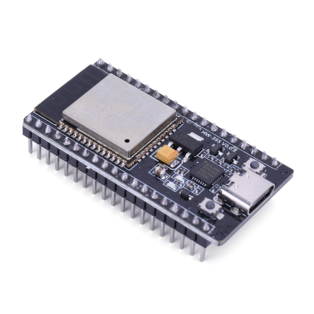 ESP32 Nodemcu ESP32 Expansion  - Esp32 Wifi Bluetooth Module review and price