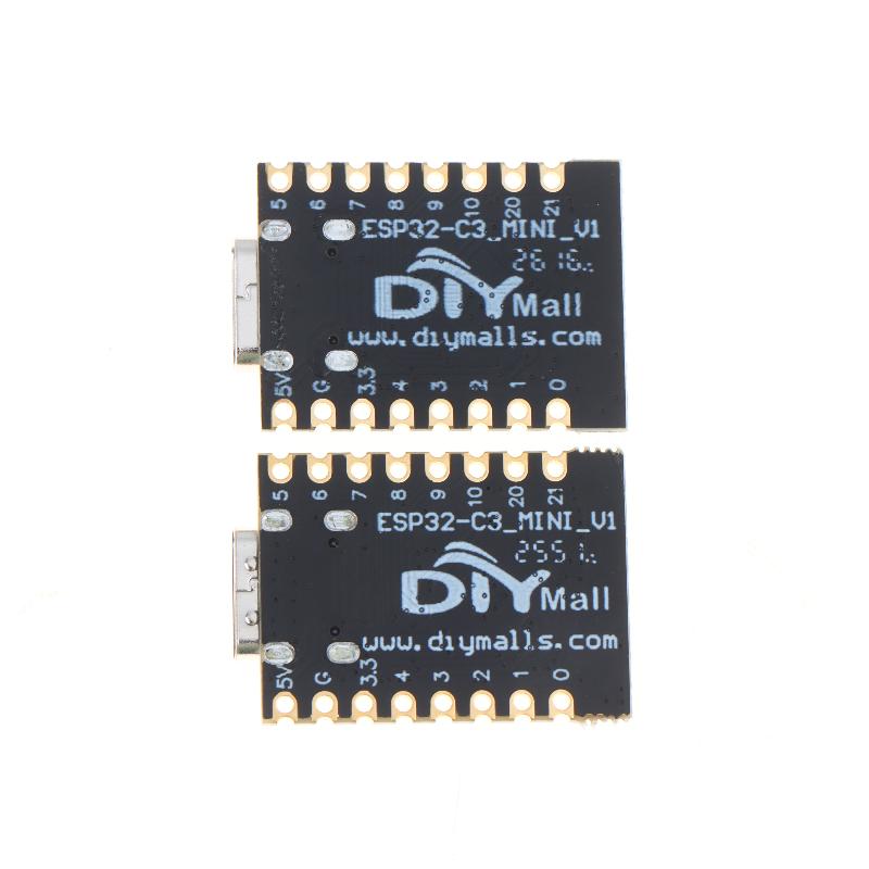 1Pcs With WIFI Bluetooth For D - Esp32 C3 review and price