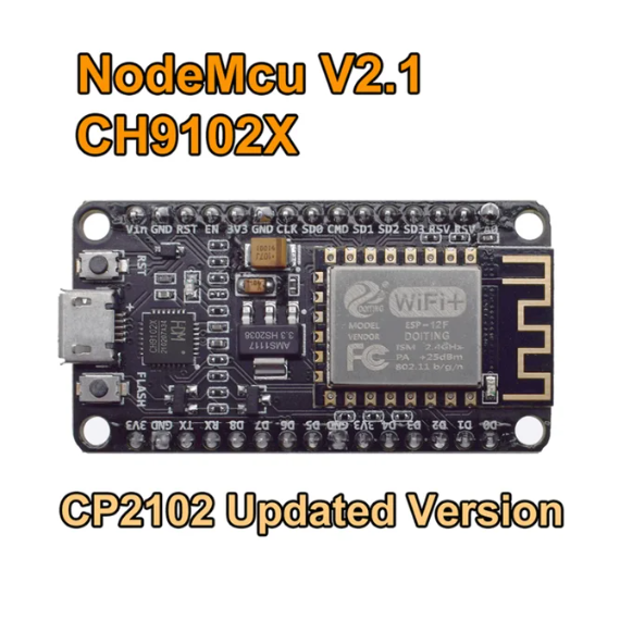 NodeMcu Lua WIFI IoT based ESP - Esp8266 Nodemcu review and price