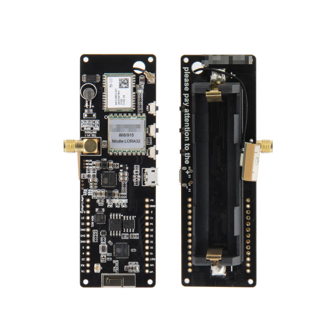 Bran new TTGO Meshtastic ESP32 - Esp32 Development Board review and price