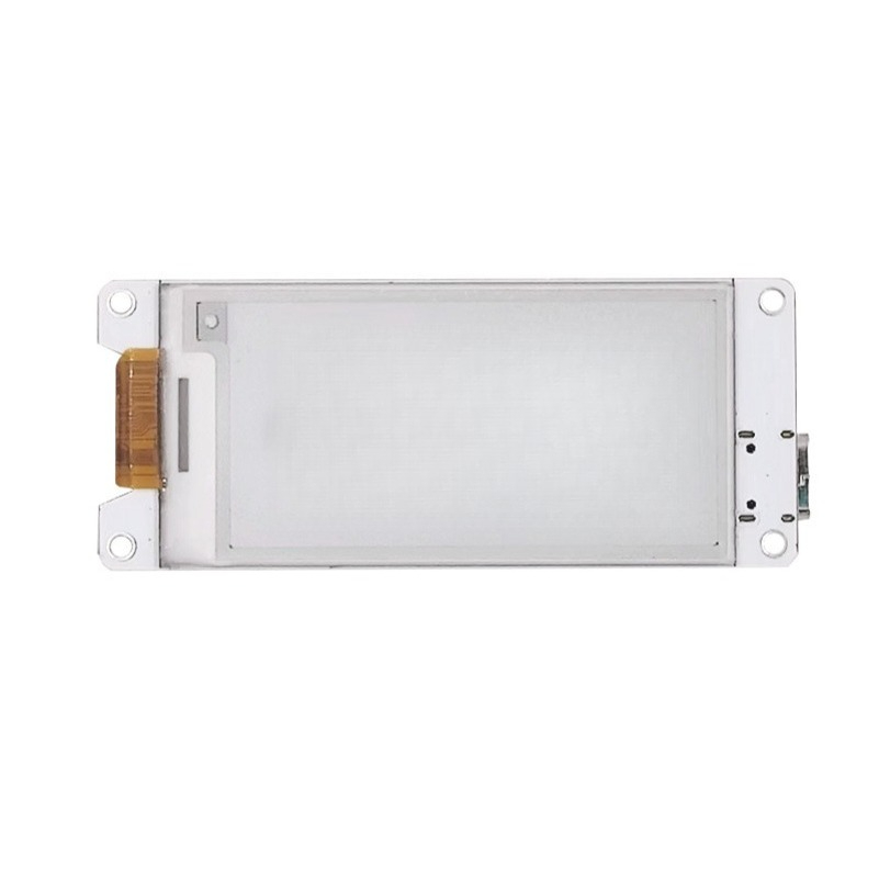 High-Quality 2.13 E-ink Black  - Esp32 S2 review and price