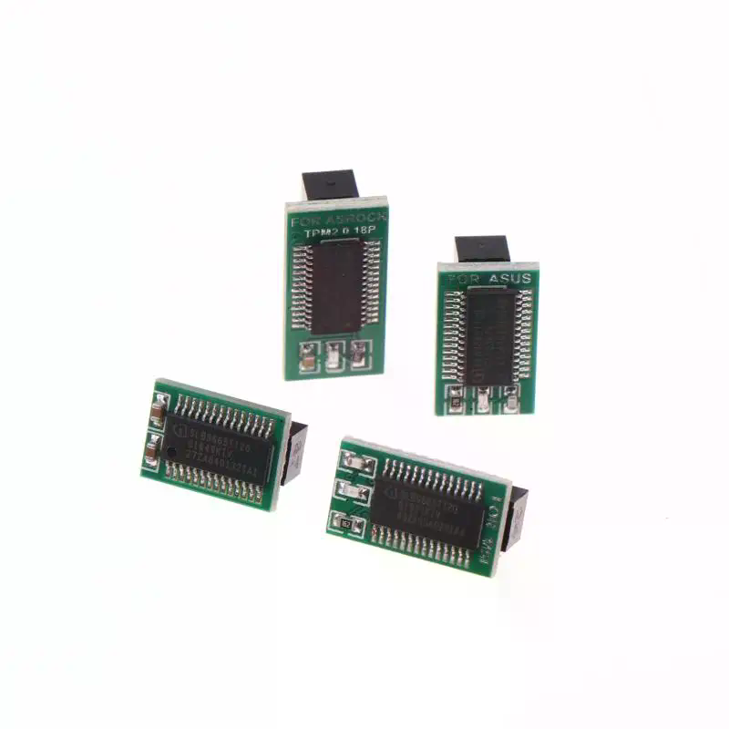 TPM 2.0 Module 12/14/18Pin Mot - Esp32 S2 review and price