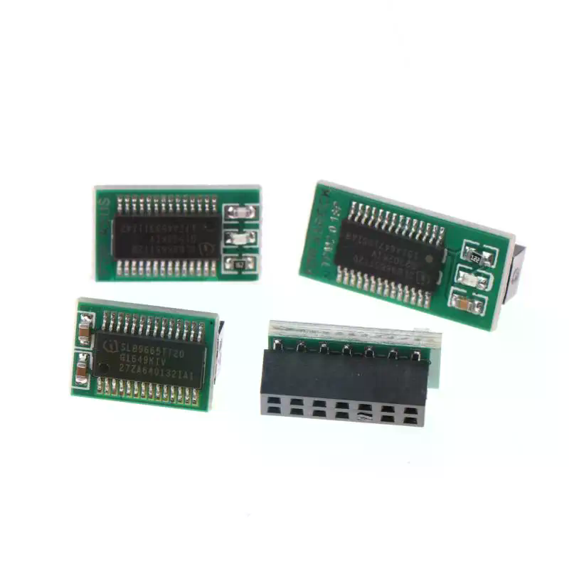 TPM 2.0 Module 12/14/18Pin Mot - Esp32 S2 review and price