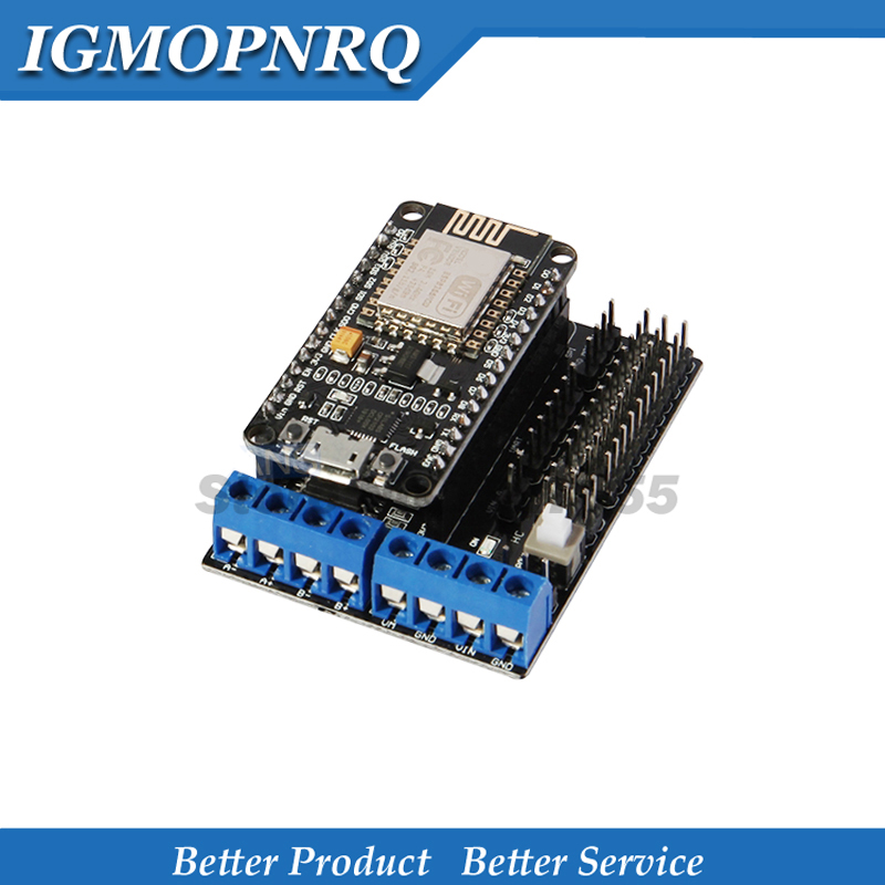 CH340G ESP8266 NodeMcu V3 Lua  - Esp8266 Nodemcu review and price