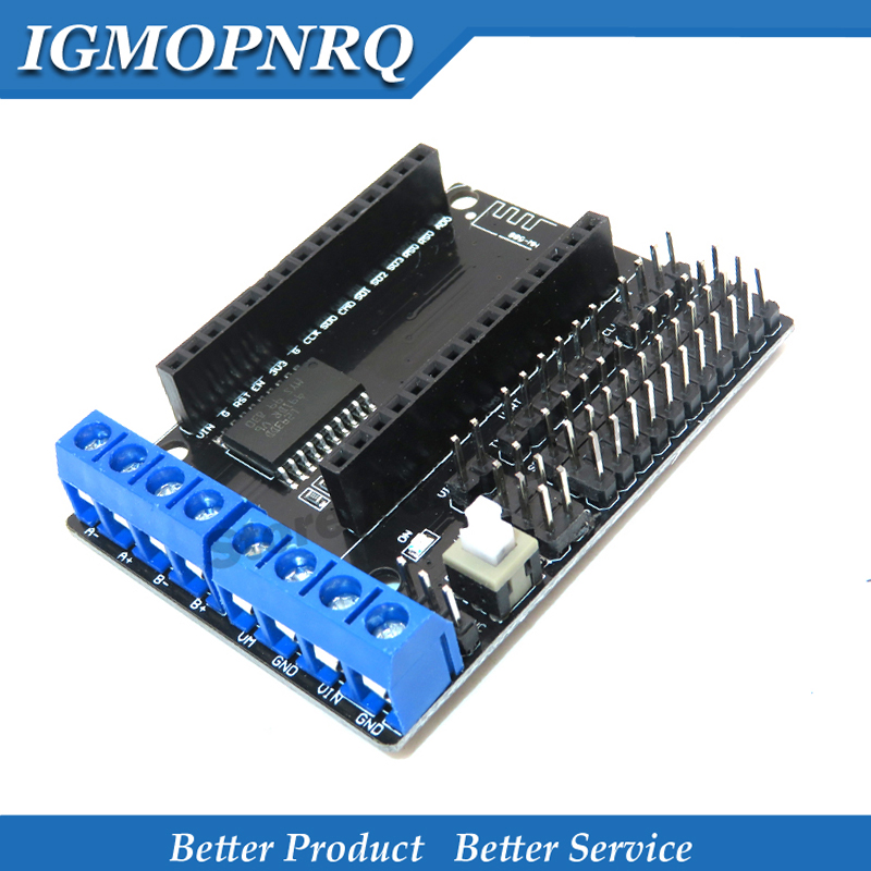 CH340G ESP8266 NodeMcu V3 Lua  - Esp8266 Nodemcu review and price
