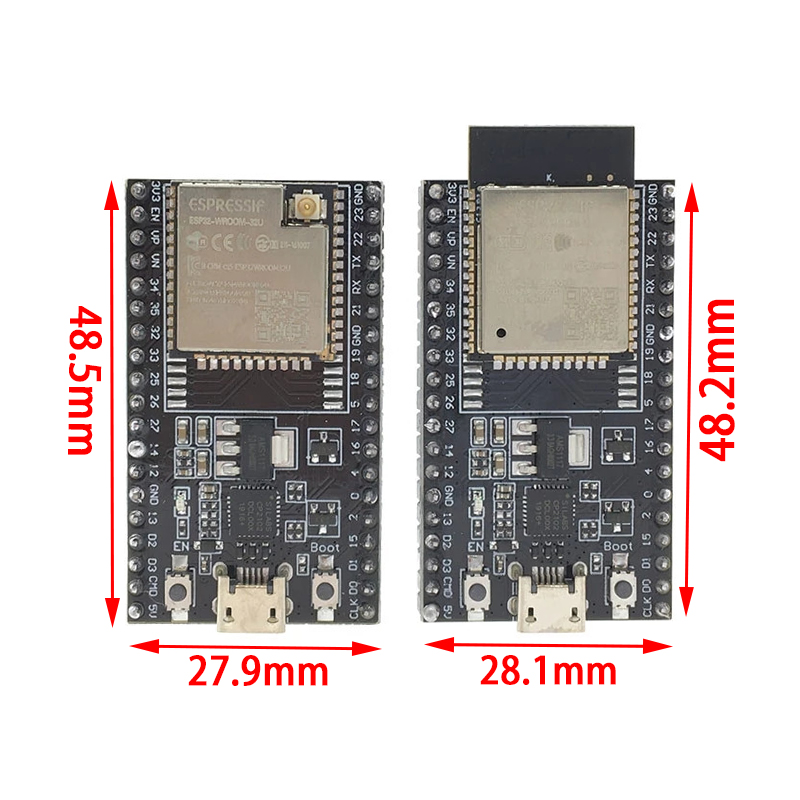 ESP32-DevKitC Core Board ESP32 - Esp32 P4 review and price